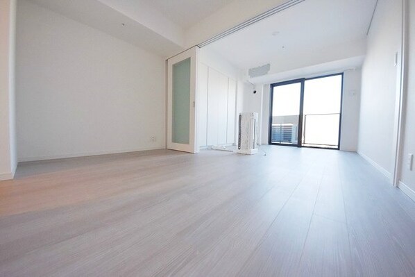 HAMACHO APARTMENTSの物件内観写真